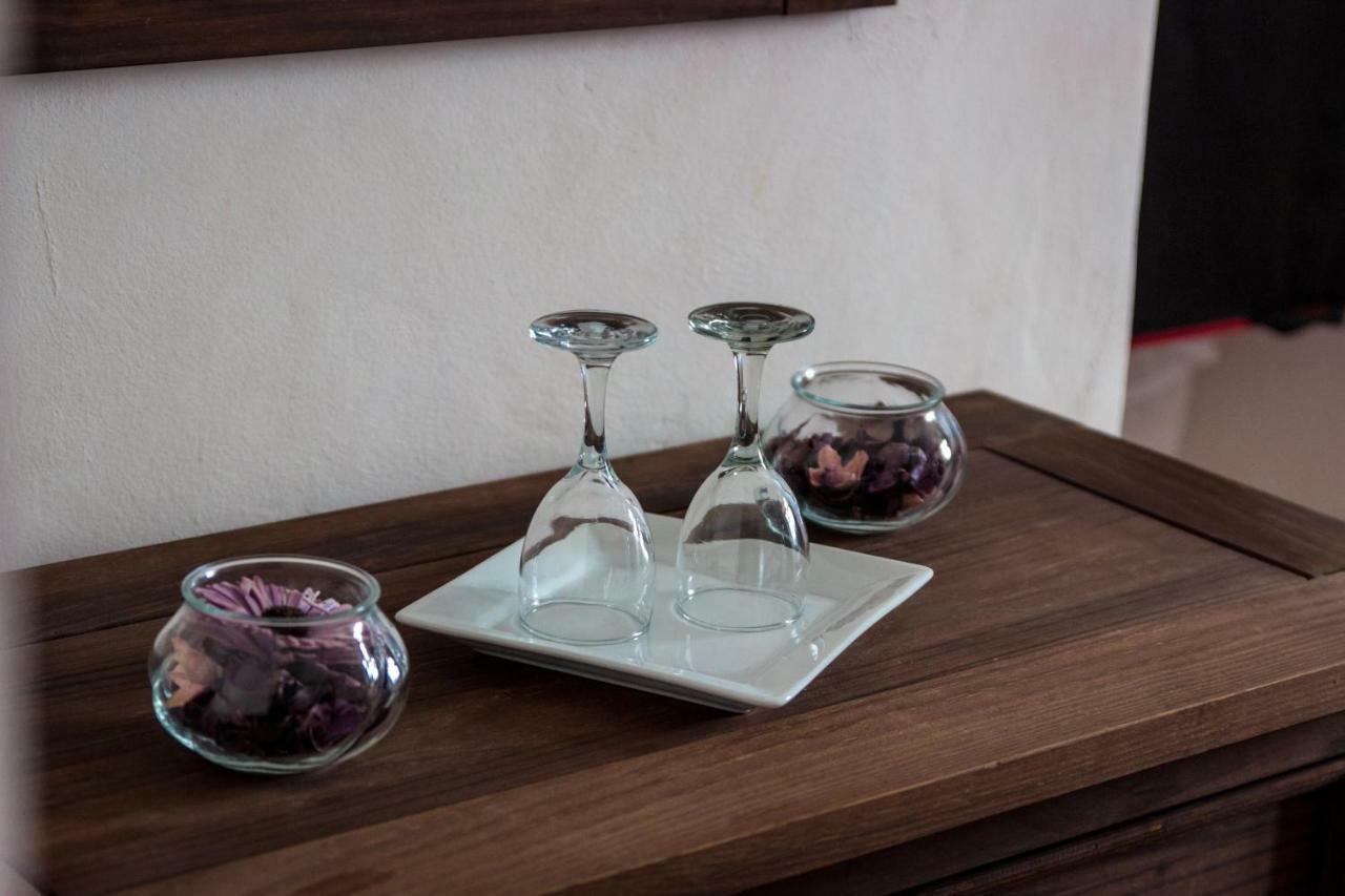 Dum Zameckych Kaplanu Otel Valec Dış mekan fotoğraf